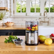 Durapres Prep & Serve Bundle with Electric Knife Set, Hand Mixer Set and Mini Food Processor DP10809AU hero image