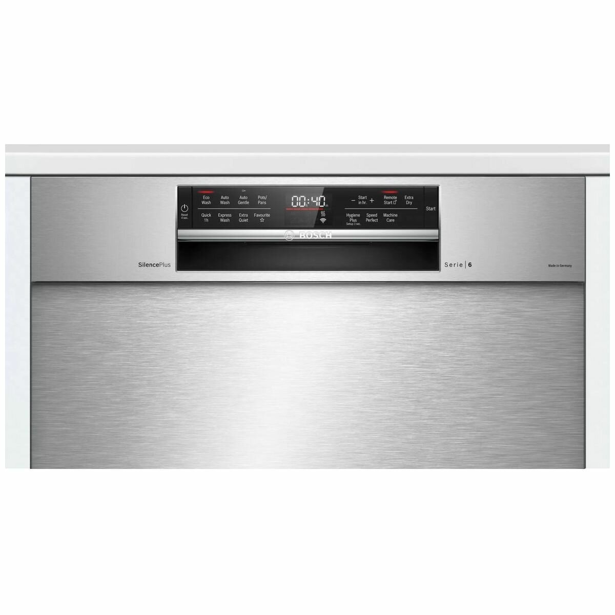 Bosch dishwasher black friday 2018 hotsell