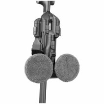 Samsung Jet VS90 Stick Vac Turbo with Spinning Sweeper Tool VS20R9045T3 hero image