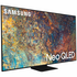Samsung 98 Inch QN90A 4K UHD Neo QLED Smart TV QA98QN90AAWXXY image NaN
