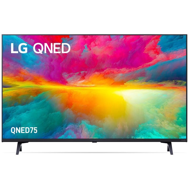 LG 43 Inch QNED75 4K UHD Smart LED TV 43QNED75SRA | Appliances Online