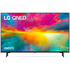 LG 43 Inch QNED75 4K UHD Smart LED TV 43QNED75SRA image NaN