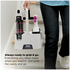 Shark StainForce Cordless Stain-Destroying Spot Cleaner White HX100 image NaN