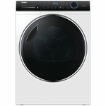 Haier 9kg Heat Pump Dryer with Steam Refresh HDHP90AN1 hero image