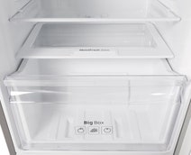 Samsung SR255MLS 255L Top Mount Fridge hero image