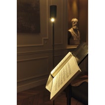 DCW Editions Vision 20/20 Floor Lamp VI2020F hero image