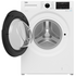 Beko 7.5kg Front Load Washing Machine BFL7520W image NaN