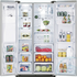 691L Samsung Side By Side Fridge SRS691GDIS image NaN