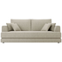 Kalona Samos 2 Seat Sofa Beige SAMO06AFDBLG1930128 image NaN