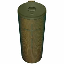 Ultimate Ears MEGABOOM 3 Portable Bluetooth Speaker Forest Green 984-001415 hero image