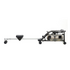 Pure Design VR1 Water Resistance Rower PD-VR1 image NaN