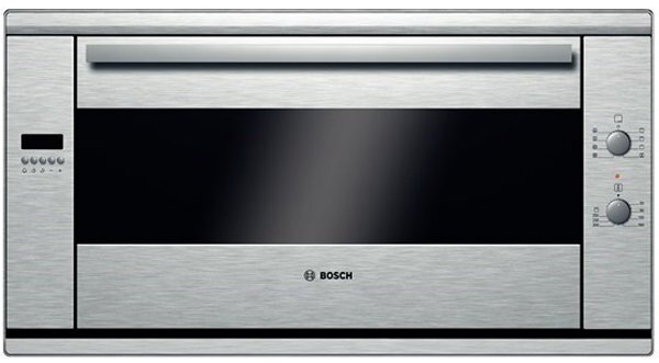 900mm store bosch oven
