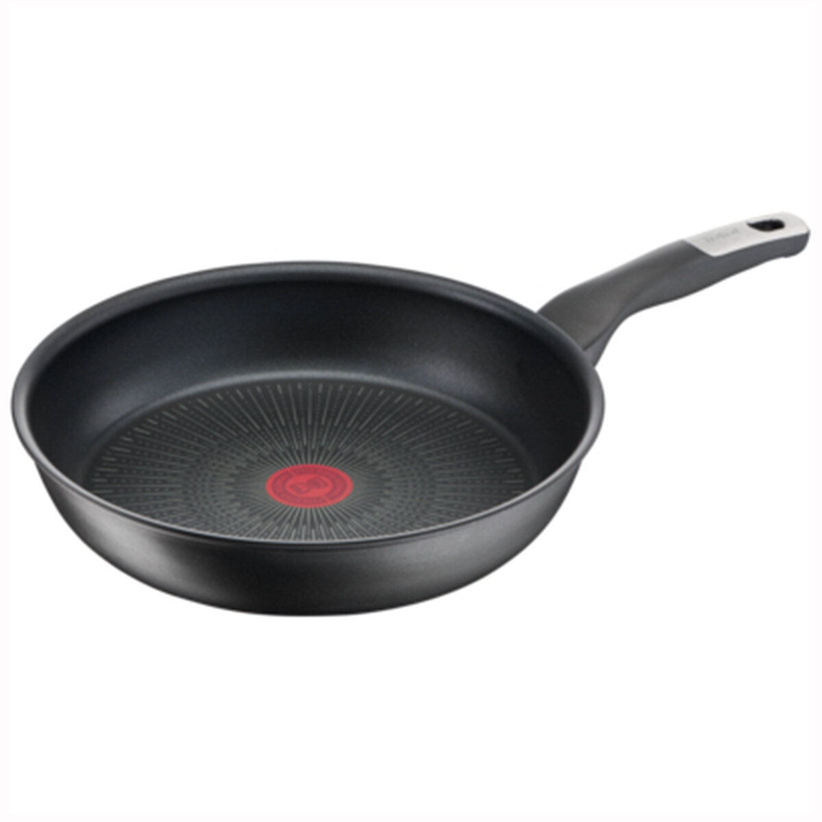 Tefal Unlimited Induction Non-Stick Three Piece Frypan Cookware Set G2559123 hero image