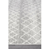 Rug Culture Oasis Large Grey Rug 290X200CM - OAS-453-GRY-290X200 image NaN