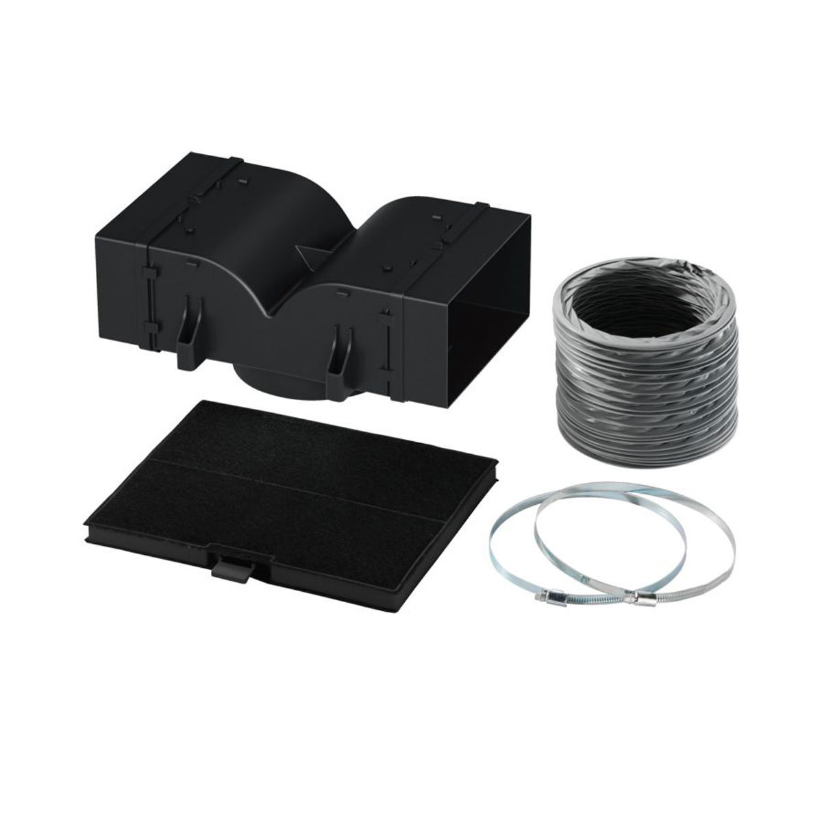 NEFF Z5102X5 Rangehood Recirculating Kit hero image