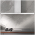 Miele 120cm Wall-Mounted Rangehood with Wi-Fi Connectivity Stainless Steel DA4228W image NaN