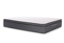 Sherman Firm But Fair King Size Mattress P84028K hero image