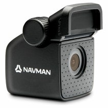 Navman MiVUE800 Full HD Dual Camera Dash Cam with GPS Tracking 3676686 hero image