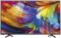 Hisense 55N4 55 Inch 139cm Smart Full HD LED LCD TV hero image