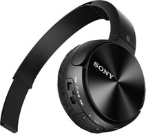 Sony MDRZX330BT Wireless Headphones with Bluetooth and NFC hero image