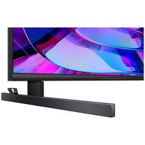 Hisense 85 Inch U7K Mini-LED 4K Smart ULED TV 85U7KAU hero image