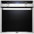 DeLonghi 60cm 9 Function XXL Lifestyle Built-In Oven DEL8510 image NaN