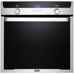 DeLonghi 60cm 9 Function XXL Lifestyle Built-In Oven DEL8510 hero image