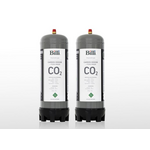 Billi 996912 2 Pack Sparkling Replacement CO2 Cylinder hero image