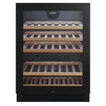 Vintec 50 Bottle Wine Storage Cabinet VWS050SBA hero image