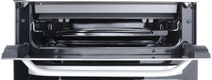 Chef CFE547SA 54cm Freestanding Electric Oven/Stove hero image