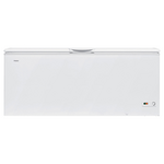 Haier 519L Chest Freezer HCF524W3 hero image