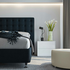 A.H. Beard Domino Amsterdam Firm Double Mattress DOAMSFMDBL image NaN