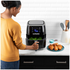 NutriBullet XXL Digital 7L Air Fryer NBA07100 image NaN