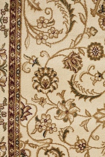 Rug Culture Sydney Small Ivory Ivory Rug 170X120CM - SYD-9-II-170X120 hero image