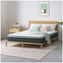 Zinus King Green Premium Pocket Spring Euro Top Mattress AU-MSSBO4ZC-10K image NaN