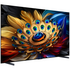 TCL 98 Inch C655 QLED 4K Google TV 98C655 image NaN