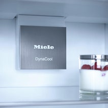 Miele 294L Integrated Refrigerator KS7743E hero image