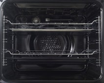 Westinghouse 60cm Electric Oven & 60cm Ceramic Cooktop Pack WVE645S hero image
