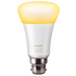 Philips Hue WT Ambient Bulb A60 B22 - HUEAMBBULB-B22 image NaN