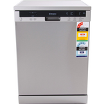 Westinghouse WSF6606X Freestanding Dishwasher hero image