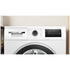 Bosch Series 4 9kg Front Load Washing Machine WAN28227AU image NaN