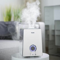Beurer LB88 Dual Action Air Humidifier hero image