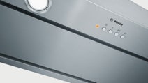 Bosch 70cm Series 6 Under Cupboard Rangehood DHL785BAU hero image
