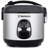 Westinghouse WHRC7C01SS Rice Cooker image NaN