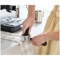 Sunbeam Origins Classic Coffee Espresso Machine Black EMM5500BK hero image