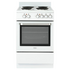 Haier 54cm Freestanding Electric Cooker HOR54S5CW1 image NaN