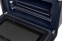 Samsung NQ50J9530BS Electric Wall Oven hero image