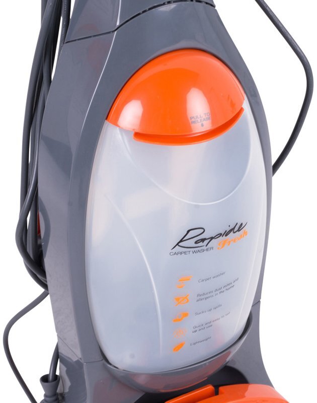 Vax VX30 Rapide Fresh Carpet Cleaner Appliances Online