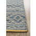 Rug Culture Relic Medium Blue Rug 225X155CM - REL-130-BLU-225155 image NaN