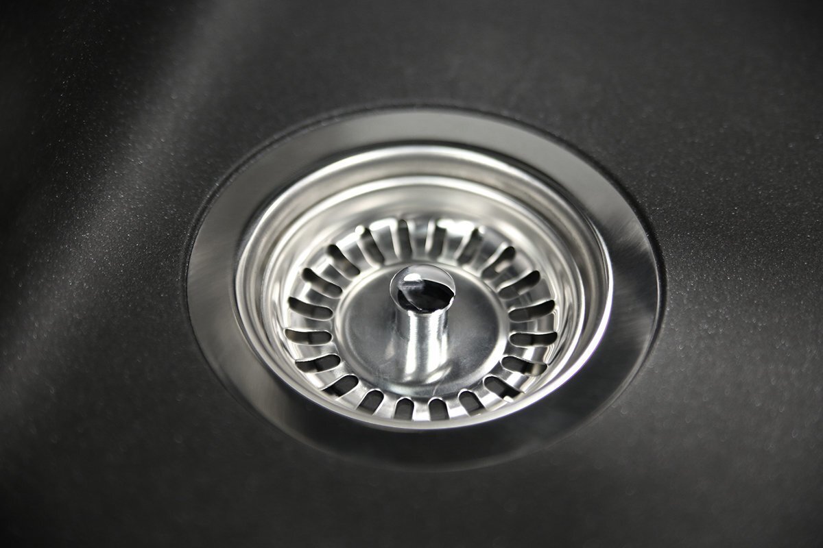Abey TN200B Schock Typos Double Bowl Sink hero image